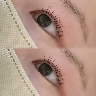 マツエク・マツパ 束感まつパ・マツエク /Hinano🎀のマツエク・マツパデザイン