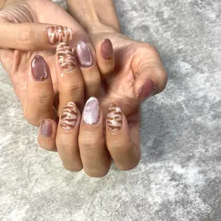 ネイル ★Rinail... .のネイルデザイン