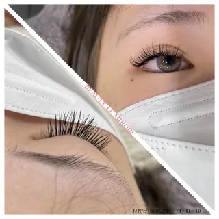 マツエク・マツパ ビューティー ミロワールのエステ・リラクイメージ