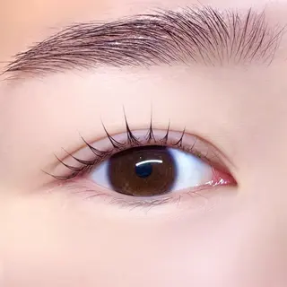 マツエク・マツパ MILLI HELEN所属・MILL HELEN 大久保 花香のマツエク・マツパデザイン