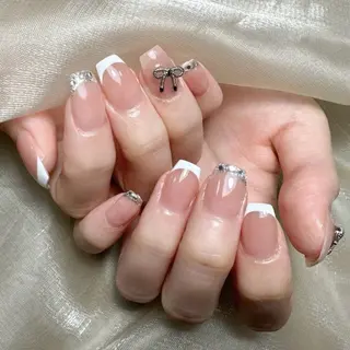 ネイル ♡︎Cattleya nail吉祥寺2のネイルデザイン