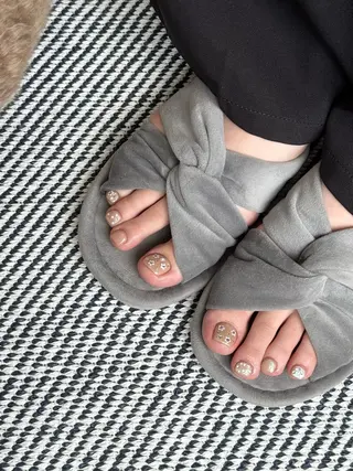 ネイル lune nail_2017のその他イメージ