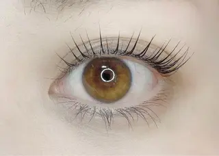 マツエク・マツパ 有坂 明菜のマツエク・マツパデザイン