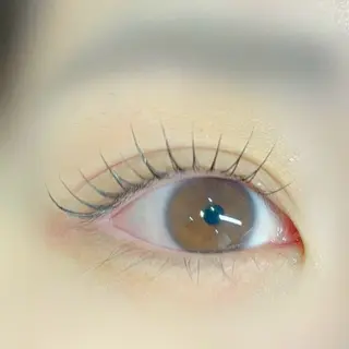 マツエク・マツパ sHeeR【シアー】 ハマナカのマツエク・マツパデザイン