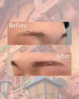 アイブロウ くるるん倉敷店 mayuのマツエク・マツパデザイン