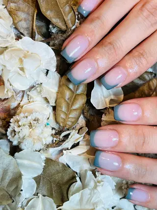 ネイル Brodia nailsのネイルデザイン