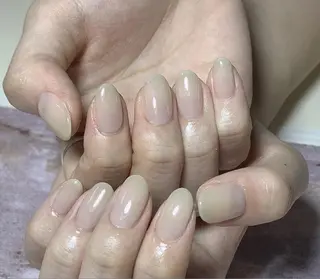ネイル For u nail川崎所属・For u nailのネイルデザイン