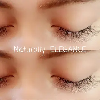 マツエク・マツパ ナチュラリ madokaのヘアスタイル