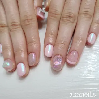 ネイル 【akaneils】 アカネのネイルデザイン