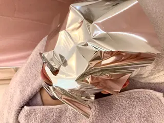 YUI🤍乾燥ゆらぎ 肌🌿即透明感✨のエステ・リラクイメージ