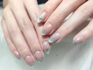 ネイル mini kikiのネイルデザイン