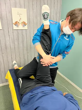 りずむ整骨院所属・りずむ 整骨院のエステ・リラクイメージ