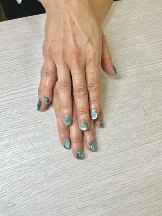 ネイル TRU きゃんのネイルデザイン