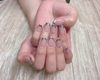 ネイル ネイリスト あこのネイルデザイン