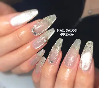 ネイル -PREMA- YUKIのネイルデザイン