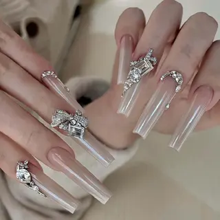 ネイル CI CI北千住のネイルデザイン