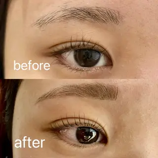 マツエク・マツパ franfika かりごめのマツエク・マツパデザイン