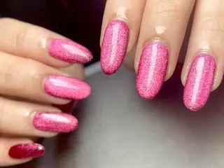 ネイル LIBEA所属・LIBEA ：nail＆eyeのネイルデザイン