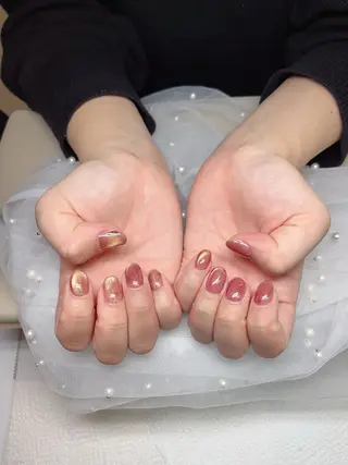 ネイル NiNa ビューティーサロン所属・Ni Naのネイルデザイン