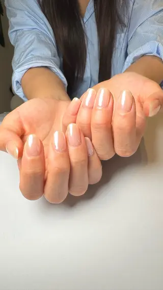 ネイル Atelier Yuriのネイルデザイン