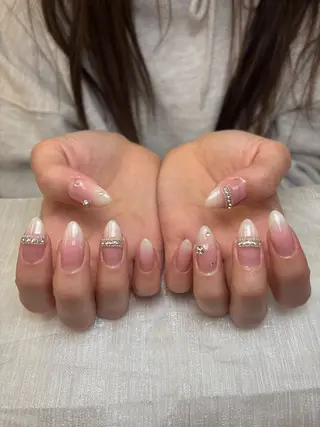 ネイル Jenn Nail Salonのネイルデザイン
