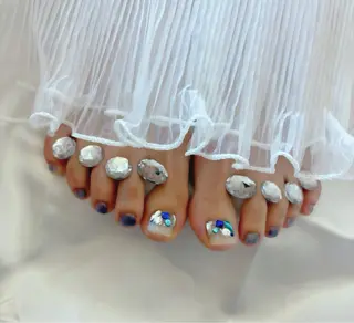 ネイル Nail Salon macherieのネイルデザイン