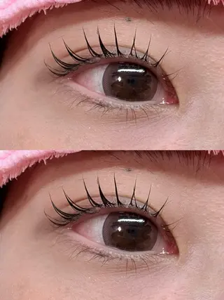 マツエク・マツパ トータルビューティー サロン・Ｎの眉毛・アイブロウイメージ