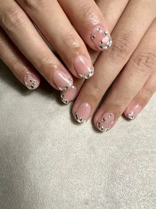 ネイル nailroom Anmie.のネイルデザイン