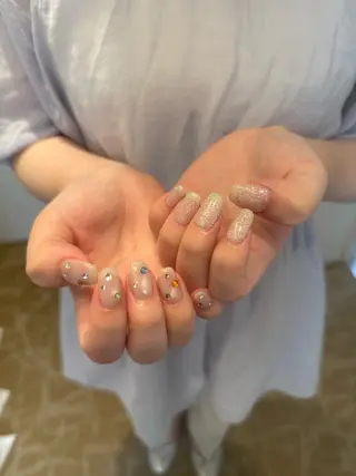 ネイル BellFlower Shinoのエステ・リラクイメージ