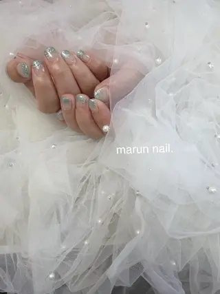 ネイル marun._ megumi.のネイルデザイン