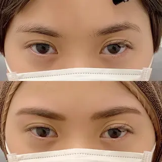 マツエク・マツパ CILGRACE Masのマツエク・マツパデザイン