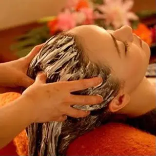 カラー ヘアアレンジ メンズ ネイル マツエク・マツパ 【柔らか透明感✨/ 似合せ前髪】大石葉月のヘアスタイル