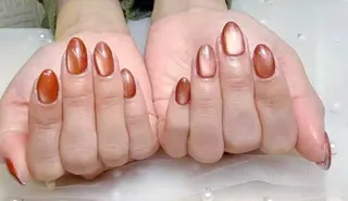 ネイル CI CIのネイルデザイン