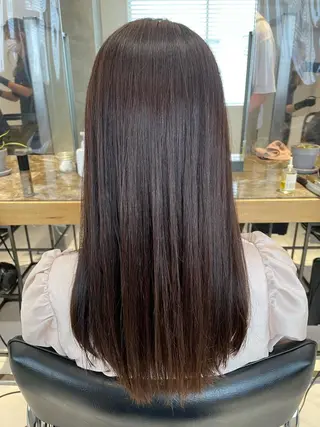 ロング 🦕小林 大地🦕のヘアスタイル