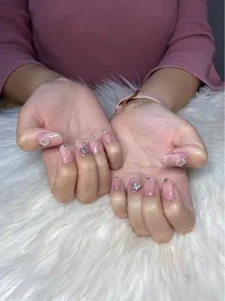 ネイル VIOLA .nailのネイルデザイン