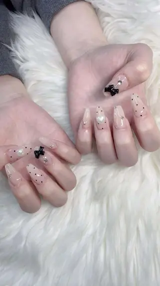 ネイル Mlan Nailのネイルデザイン