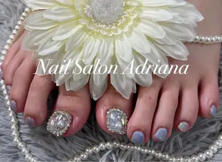 ネイル ADRIANA 大久保駅前徒歩2分のその他イメージ