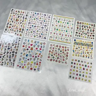 ネイル esterella所属・Nail salon esterellaのネイルデザイン