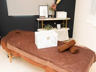 オーダーメイドエステ Minetteのエステ・リラクイメージ