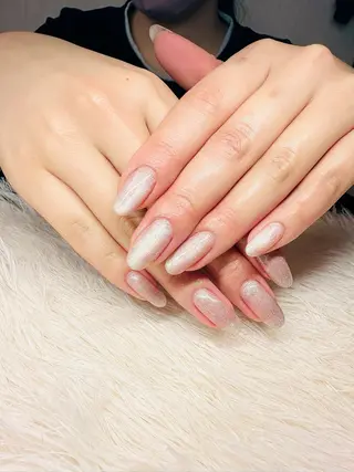 ネイル mahaloネイル 🫧yayoiのネイルデザイン