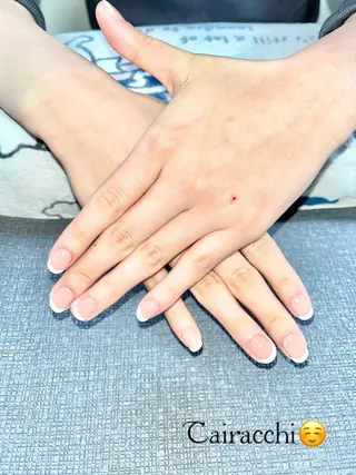 ネイル Tairacchi ﾀｲﾗｯﾁのエステ・リラクイメージ