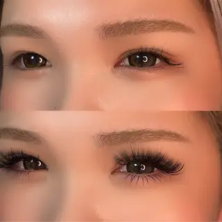 マツエク・マツパ linda なみのマツエク・マツパデザイン