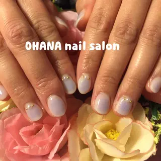 ネイル 那覇🏝️台湾人 ネイリストSHIUのネイルデザイン