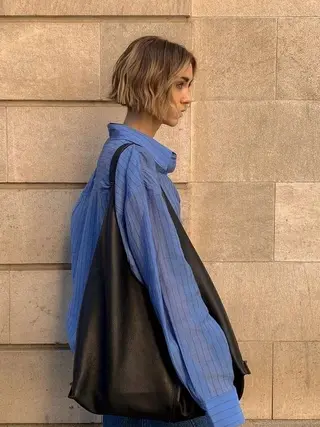 ショート パーマ コジマ ダイスケのヘアスタイル