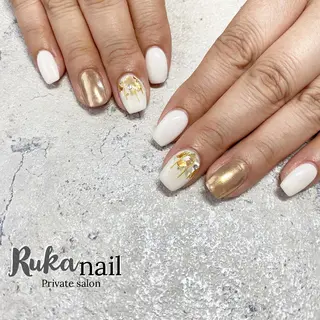 ネイル Ruka nailのネイルデザイン