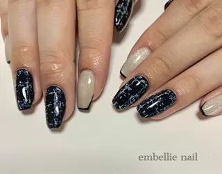 ネイル miyasaka erikoのネイルデザイン