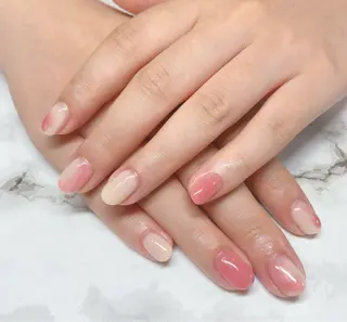 ネイル オトク ネイルのネイルデザイン