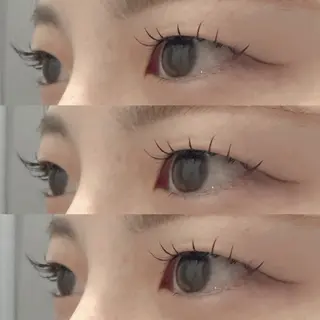 マツエク・マツパ Myro misaeのマツエク・マツパデザイン