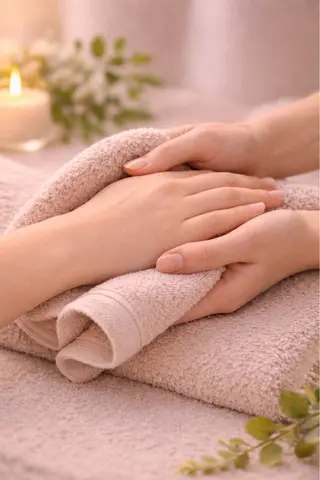 ハンドSpa/ネイル Rirashaのネイルデザイン