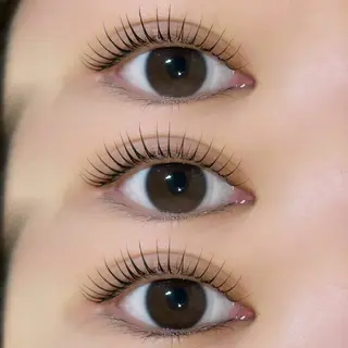 マツエク・マツパ chihiro ⌇sofa立川店のマツエク・マツパデザイン